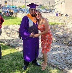 Meet your Posher, Mayra